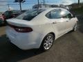 Bright White - Dart SXT Photo No. 7