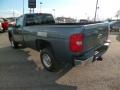 Blue Granite Metallic - Silverado 2500HD LT Regular Cab Photo No. 4