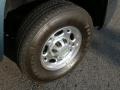 Blue Granite Metallic - Silverado 2500HD LT Regular Cab Photo No. 8