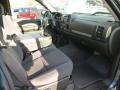 Blue Granite Metallic - Silverado 2500HD LT Regular Cab Photo No. 9
