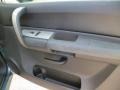 Blue Granite Metallic - Silverado 2500HD LT Regular Cab Photo No. 10