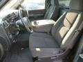 Blue Granite Metallic - Silverado 2500HD LT Regular Cab Photo No. 13
