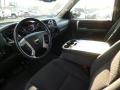 Blue Granite Metallic - Silverado 2500HD LT Regular Cab Photo No. 14