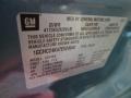 Blue Granite Metallic - Silverado 2500HD LT Regular Cab Photo No. 16