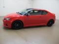 2013 Absolutely Red Scion tC   photo #5