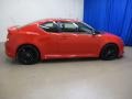 2013 Absolutely Red Scion tC   photo #10