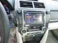 2014 Classic Silver Metallic Toyota Camry Hybrid LE  photo #18