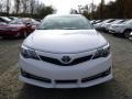 Super White - Camry SE Photo No. 8