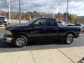 2012 True Blue Pearl Dodge Ram 1500 ST Quad Cab 4x4  photo #5