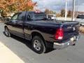 2012 True Blue Pearl Dodge Ram 1500 ST Quad Cab 4x4  photo #6