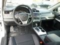 Super White - Camry SE Photo No. 12