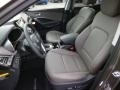Gray 2014 Hyundai Santa Fe Sport 2.0T AWD Interior Color