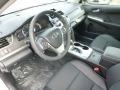 Super White - Camry SE Photo No. 16