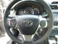 Super White - Camry SE Photo No. 17