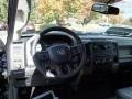 2012 True Blue Pearl Dodge Ram 1500 ST Quad Cab 4x4  photo #13