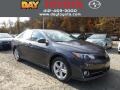 Magnetic Gray Metallic - Camry SE Photo No. 1