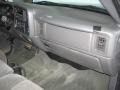 2004 Dark Gray Metallic Chevrolet Silverado 2500HD LS Extended Cab 4x4  photo #10