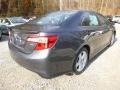Magnetic Gray Metallic - Camry SE Photo No. 3