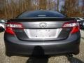 Magnetic Gray Metallic - Camry SE Photo No. 4