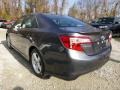Magnetic Gray Metallic - Camry SE Photo No. 5