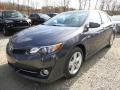 Magnetic Gray Metallic - Camry SE Photo No. 7