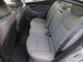 2013 Harbor Gray Metallic Hyundai Elantra Limited  photo #13