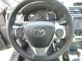 Magnetic Gray Metallic - Camry SE Photo No. 17