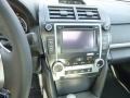 Magnetic Gray Metallic - Camry SE Photo No. 18