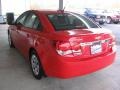 Red Hot - Cruze LS Photo No. 3