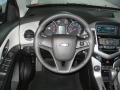 Red Hot - Cruze LS Photo No. 4