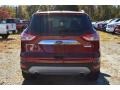 2014 Sunset Ford Escape Titanium 1.6L EcoBoost  photo #4