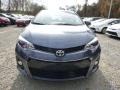 2014 Slate Metallic Toyota Corolla S  photo #8