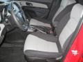 Red Hot - Cruze LS Photo No. 7