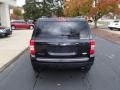 Brilliant Black Crystal Pearl - Patriot Latitude X 4x4 Photo No. 7