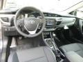 2014 Slate Metallic Toyota Corolla S  photo #12