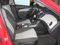Red Hot - Cruze LS Photo No. 9