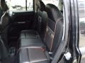 2011 Brilliant Black Crystal Pearl Jeep Patriot Latitude X 4x4  photo #12