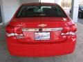 Red Hot - Cruze LS Photo No. 16