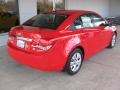 Red Hot - Cruze LS Photo No. 17
