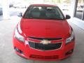 Red Hot - Cruze LS Photo No. 18
