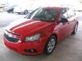 Red Hot - Cruze LS Photo No. 19