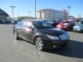 Carbon Black Metallic 2010 Buick LaCrosse CXL AWD