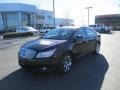 Carbon Black Metallic - LaCrosse CXL AWD Photo No. 2