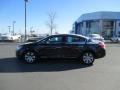 Carbon Black Metallic - LaCrosse CXL AWD Photo No. 3