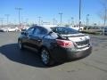 Carbon Black Metallic - LaCrosse CXL AWD Photo No. 4