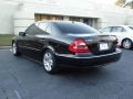 2003 Black Mercedes-Benz E 500 Sedan  photo #5