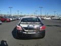 Carbon Black Metallic - LaCrosse CXL AWD Photo No. 5