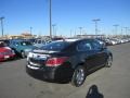 Carbon Black Metallic - LaCrosse CXL AWD Photo No. 6
