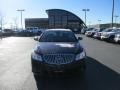 Carbon Black Metallic - LaCrosse CXL AWD Photo No. 8