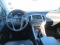 Carbon Black Metallic - LaCrosse CXL AWD Photo No. 11